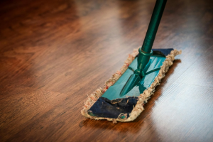 Additional Considerations for SPC Flooring in Dubai